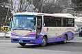 貸切車から転用