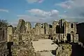 旧ランデヴェネック修道院