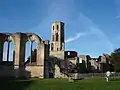 ラ・ソーヴ＝マジュールの大修道院 (ID868-008)