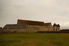 ノットンヴィル修道院