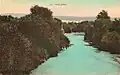 24. ヨルダン川