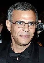 عبد اللطيف كشيش