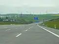 アイゼナッハ付近