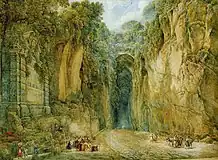 Crypta Neapolitana