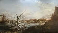 Grand Harbour