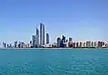 アブダビ - アラブ首長国連邦