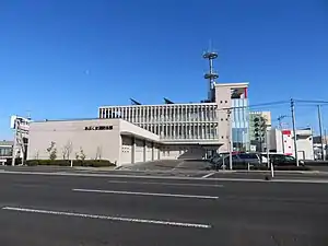 2021年2月23日撮影