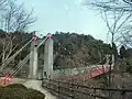油山市民の森