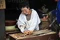 京都・今宮神社門前の「かざりや」