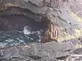 サンダー・ホール