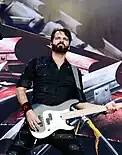 マルティン・モイック(B) 2022年