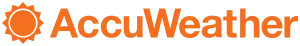 AccuWeather Logo