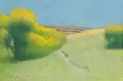 夏の風景 (1902)