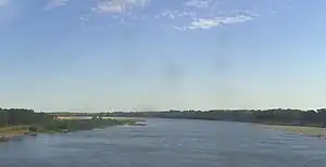アフトゥバ川