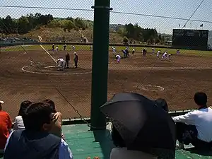 エイコンスタジアム