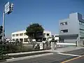 足立自動車検査登録事務所