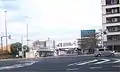 東京都中央卸売市場足立市場(2014)。