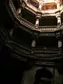 アダーラジの階段井戸