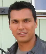 アダム・ビーチAdam Beach