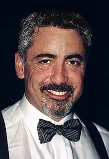 アダム・アーキンAdam Arkin