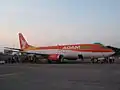 ボーイング737