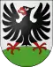 アーデルボーデンの紋章