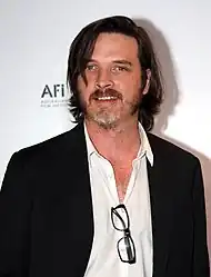 エイデン・ヤングADEN YOUNG