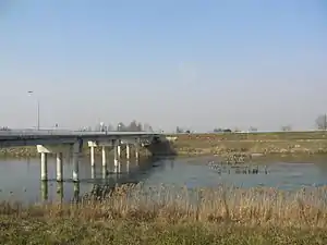 ルージアの風景
