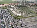 アディンケルケ(オランダ語版)にある停車場