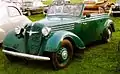 1939年型2リッター