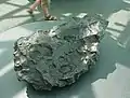 隕石