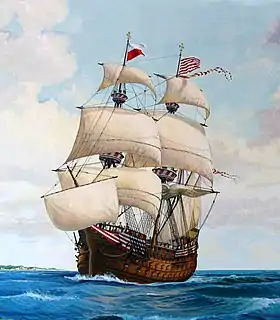 オラフ・ラハルトの絵画（2004年）