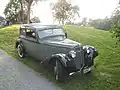 1939年型トルンプ・ユニオール