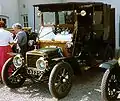 1909年型