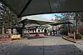 コネチカット ビアズリー動物園