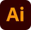 Adobe Illustrator CC Icon