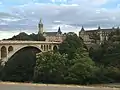 アドルフ橋