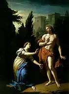 『ノリ・メ・タンゲレ』(1719)