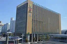 アドバンス・スクエア刈谷