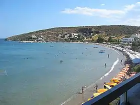 エギナ島
アイギナ島 アイギナ島の位置ギリシャの地図を表示アイギナ島アイギナ島 (エーゲ海)エーゲ海の地図を表示