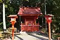 市杵島神社
