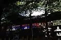 本殿