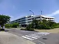 南立体駐車場