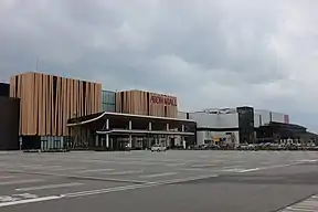 新小松