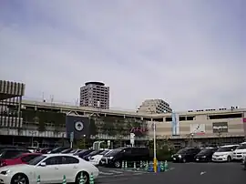 イオンタウン千種