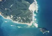 射場地区