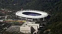 2011年の空撮