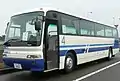 スタンダードデッカーKL-MS85KS(S尺車)安全運転中央研修所