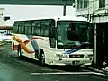 宮城交通三菱ふそう・エアロバス