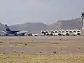 インカ・マンコ・カパック国際空港